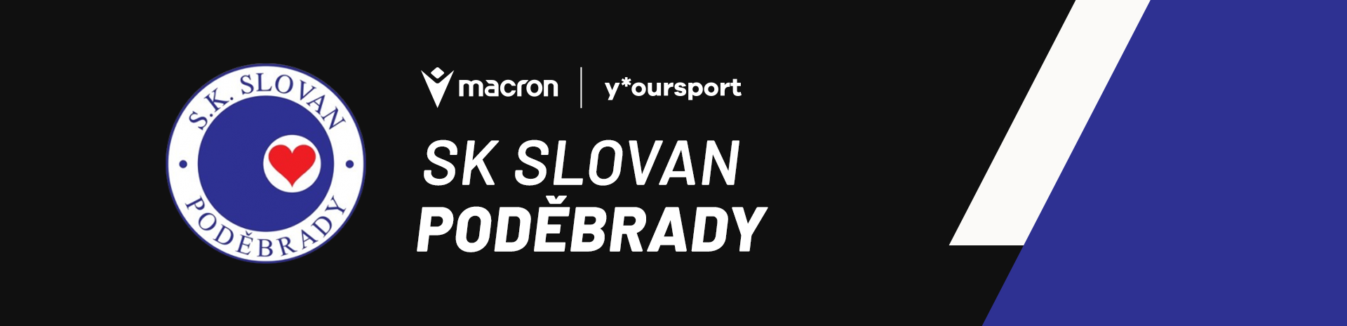 SK Slovan Poděbrady desktop